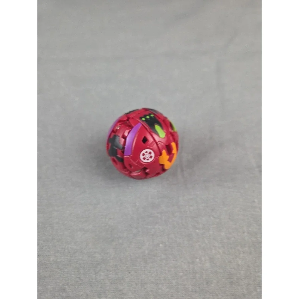 Bakugan Armored Alliance  Dragonoid X Tretorous‎  2020 Rare